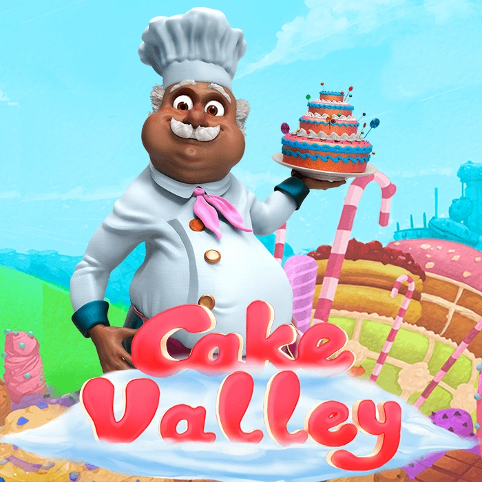 Cake Valley Image