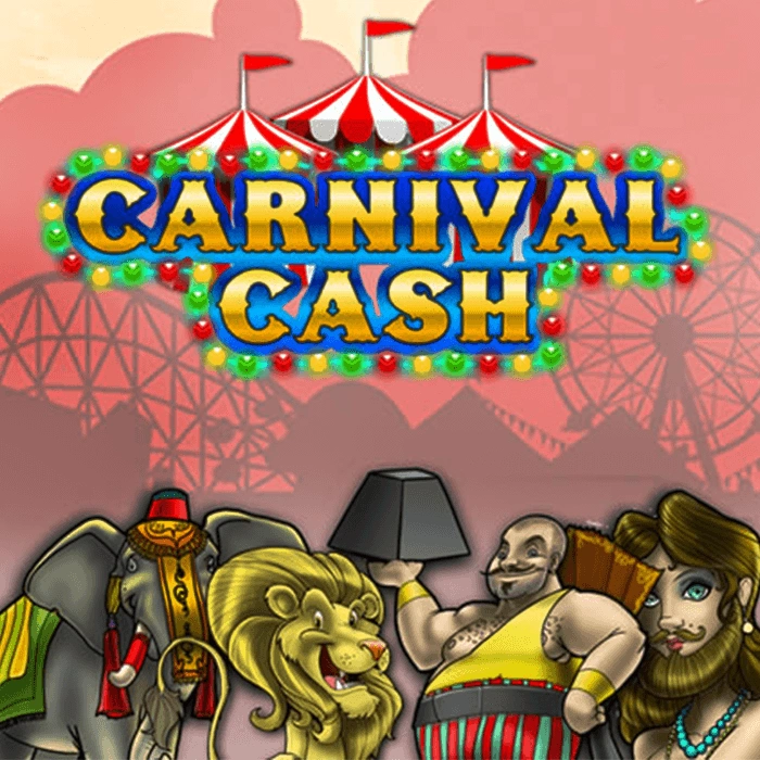 Carnival Cash Image