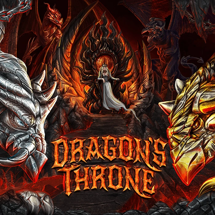 Dragon's Throne Image