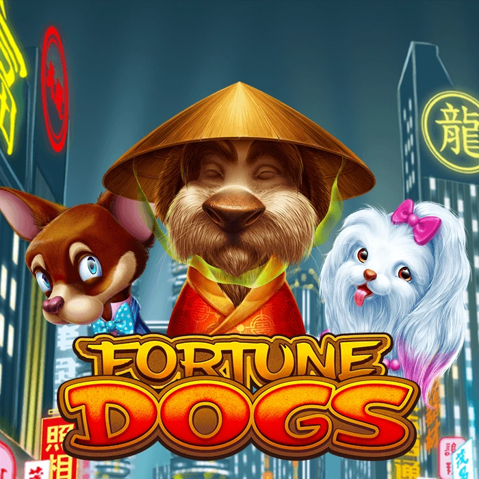 Fortune Dogs Image