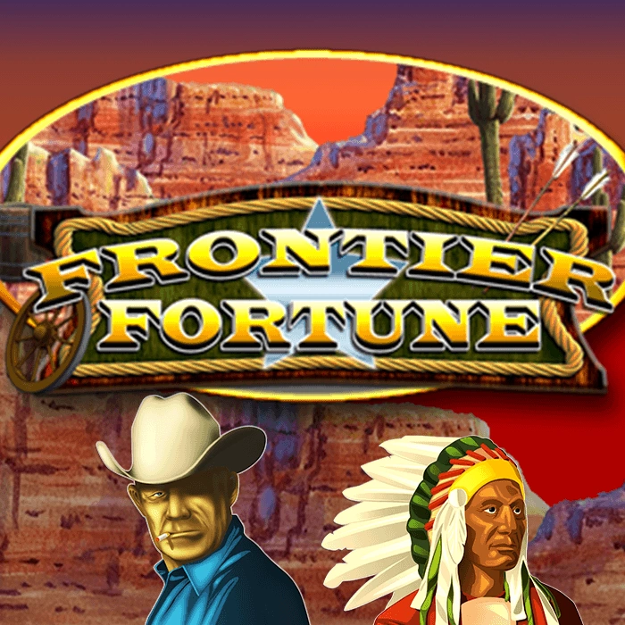 Frontier Fortunes Image