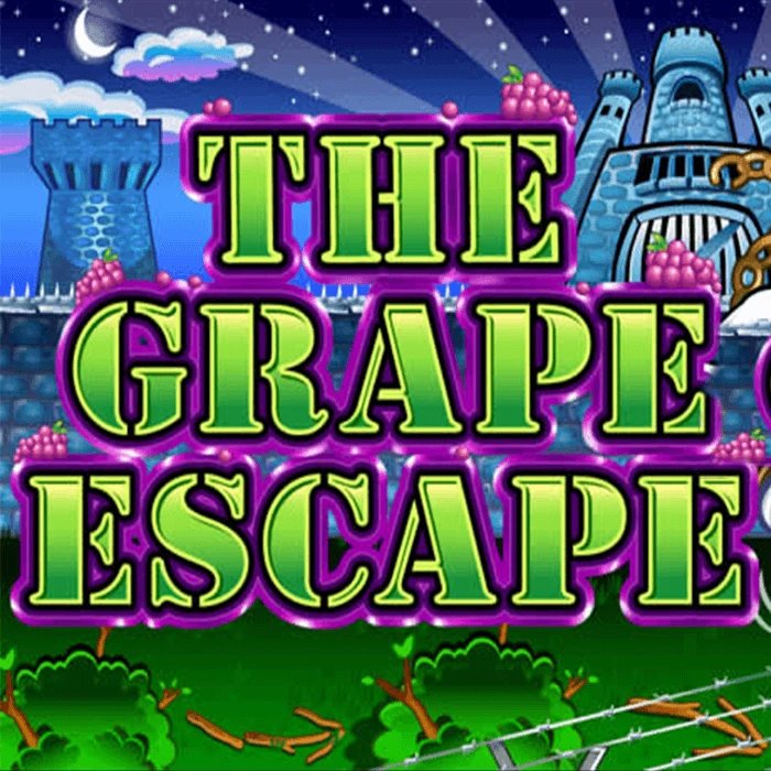 The Grape Escape Image