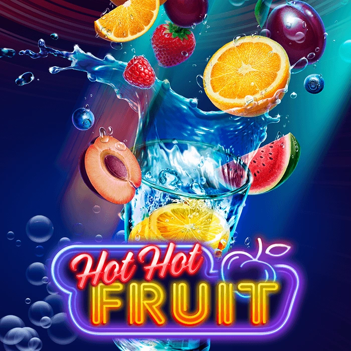 Hot Hot Fruit Image