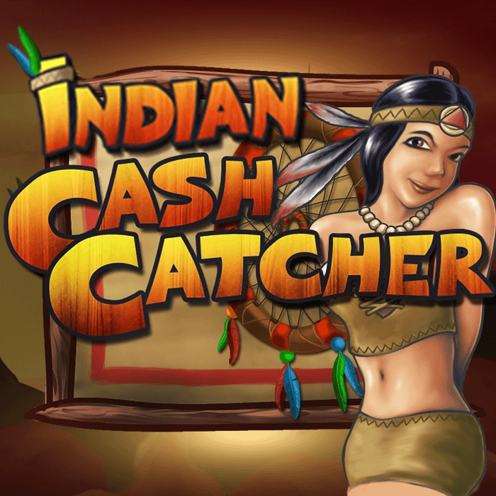 Indian Cash Catcher Image