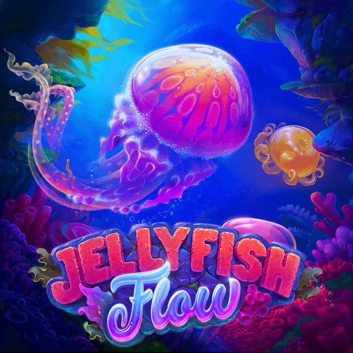 Jellyfish Flow Image