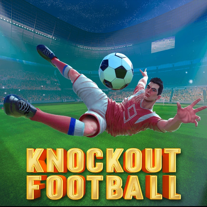Knockout Football Image