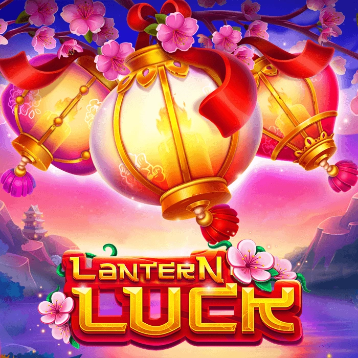 Lantern Luck Image