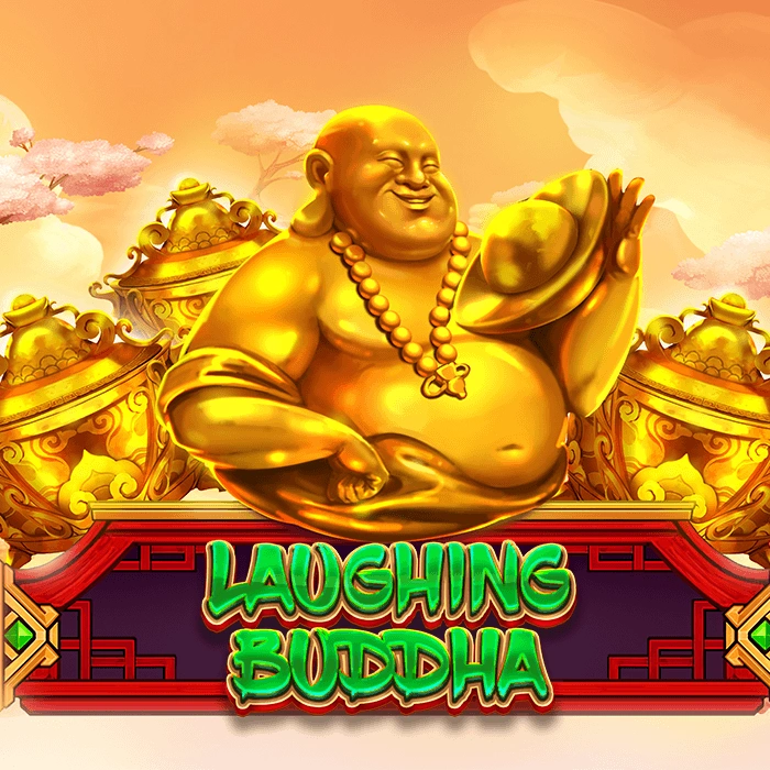 Laughing Buddha Image