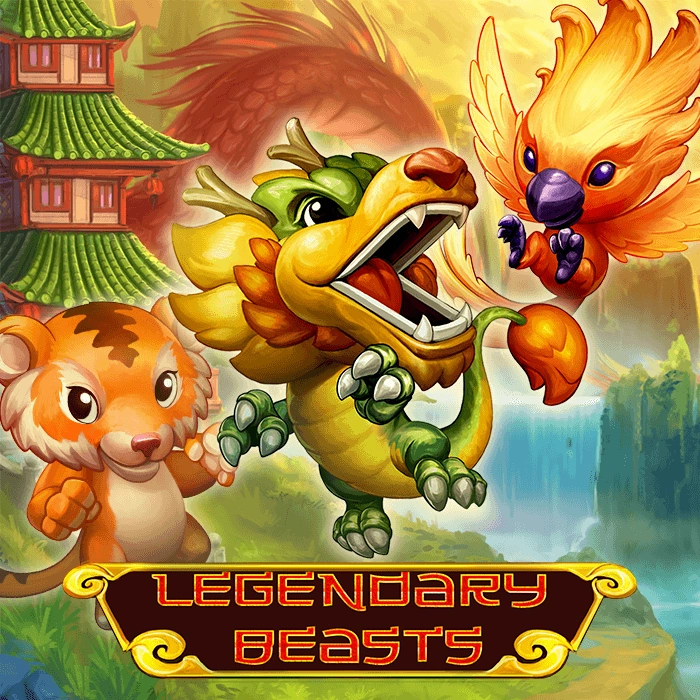 Legendary Beasts Image
