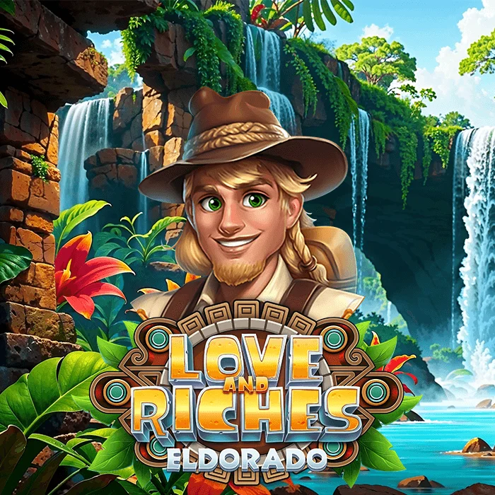 Love And Riches: Eldorado Image