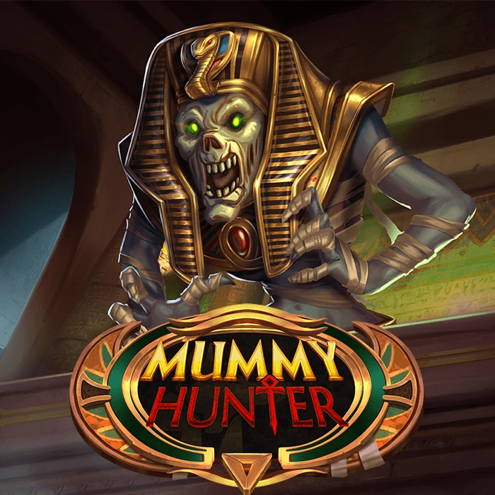Mummy Hunter Image