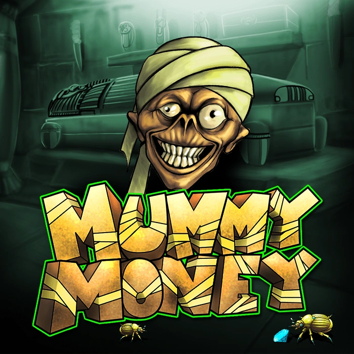 Mummy Money Image