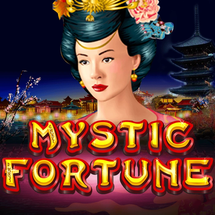 Mystic Fortune Image