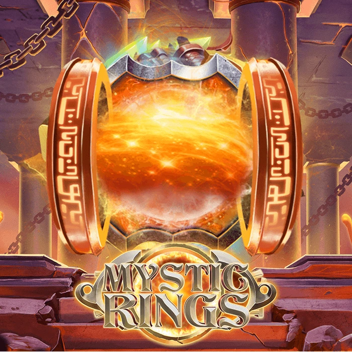 Mystic Rings Image