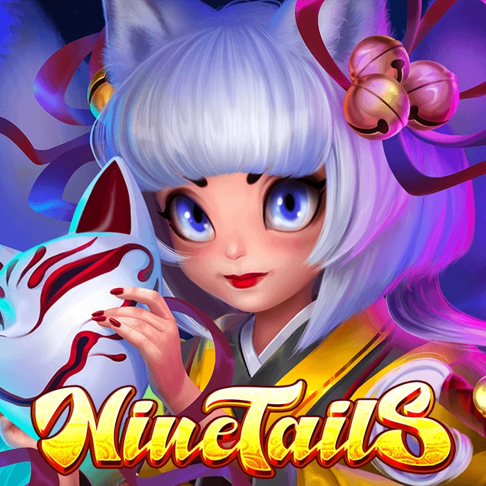 Nine Tails Image