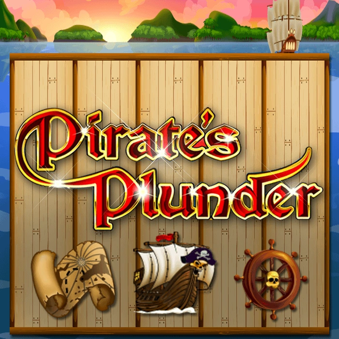 Pirate's Plunder Image