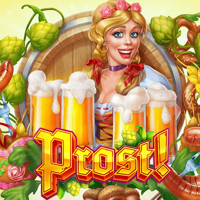 Prost! Image