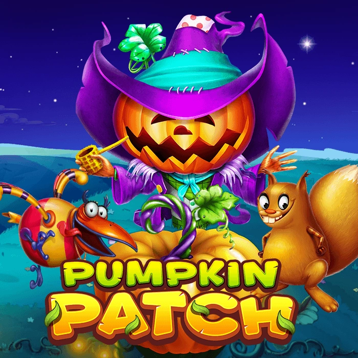 Pumpkin Patch Image