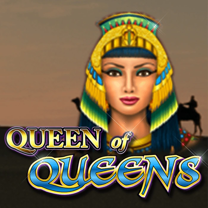 Queen of Queens Image