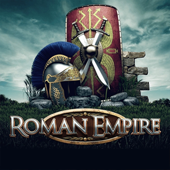 Roman Empire Image