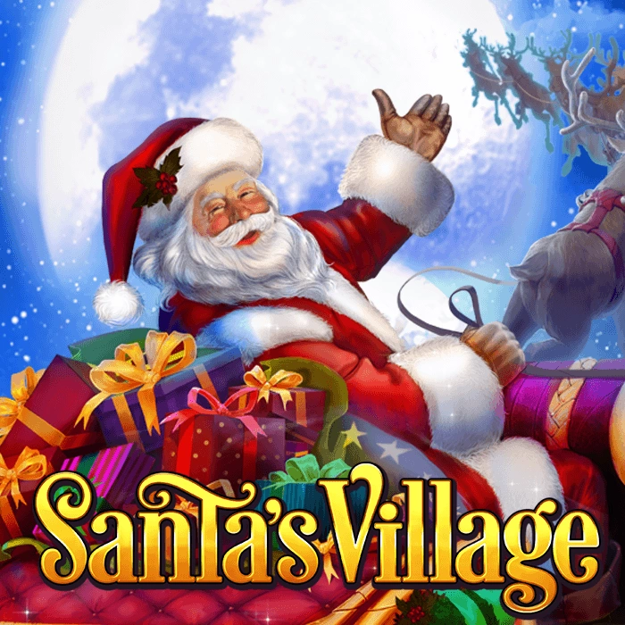 Santa's Village Image