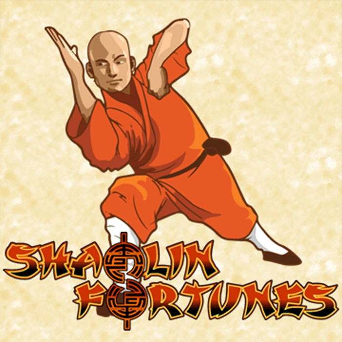 Shaolin Fortunes Image