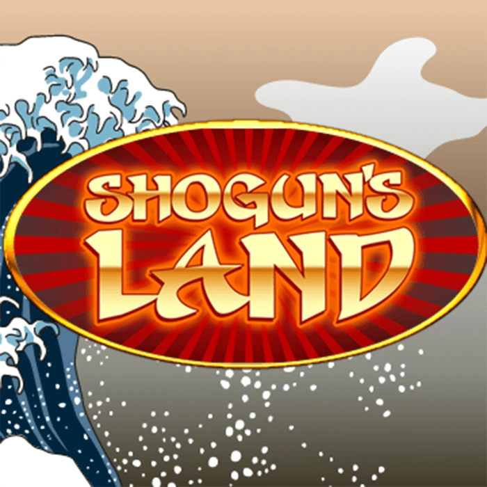 Shogun's Land Image