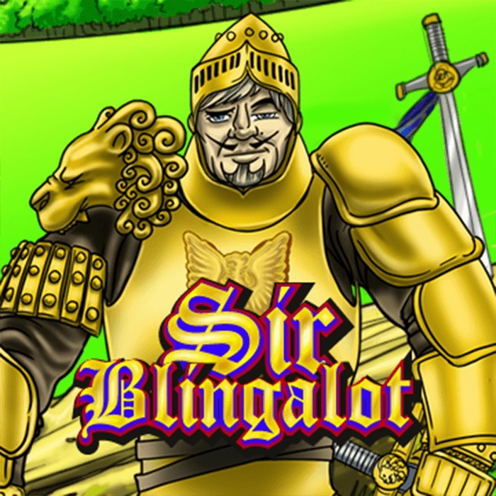 Sir Blingalot Image