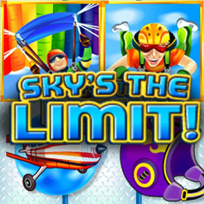 Sky's the Limit Image