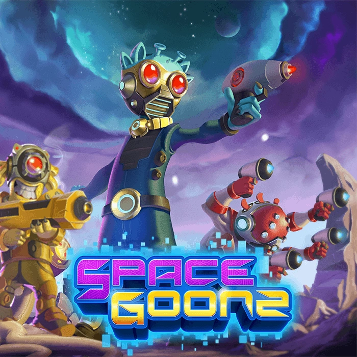 Space Goonz Image