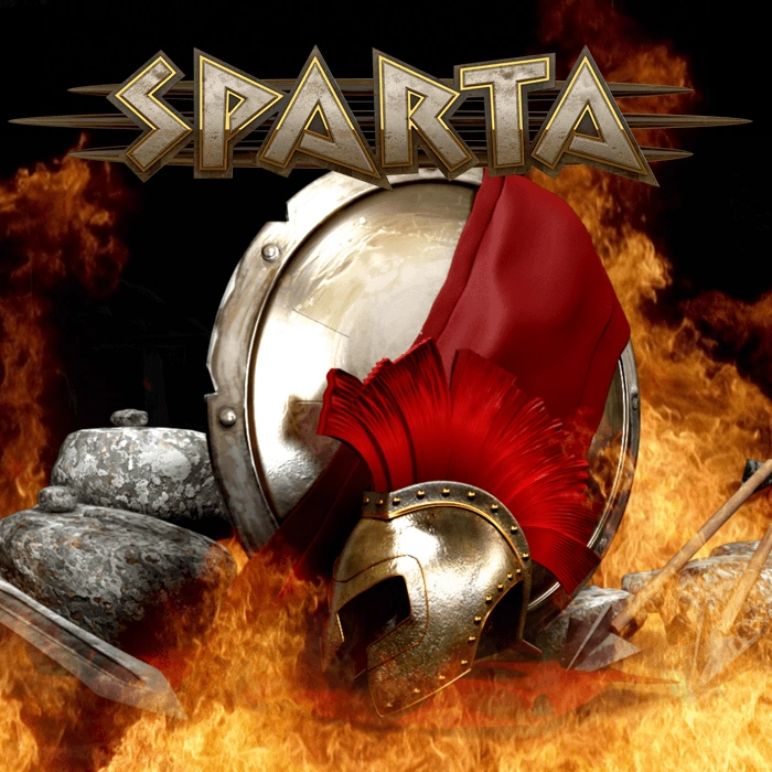 Sparta Image