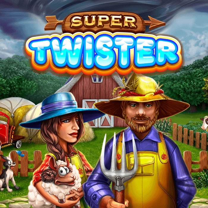 Super Twister Image