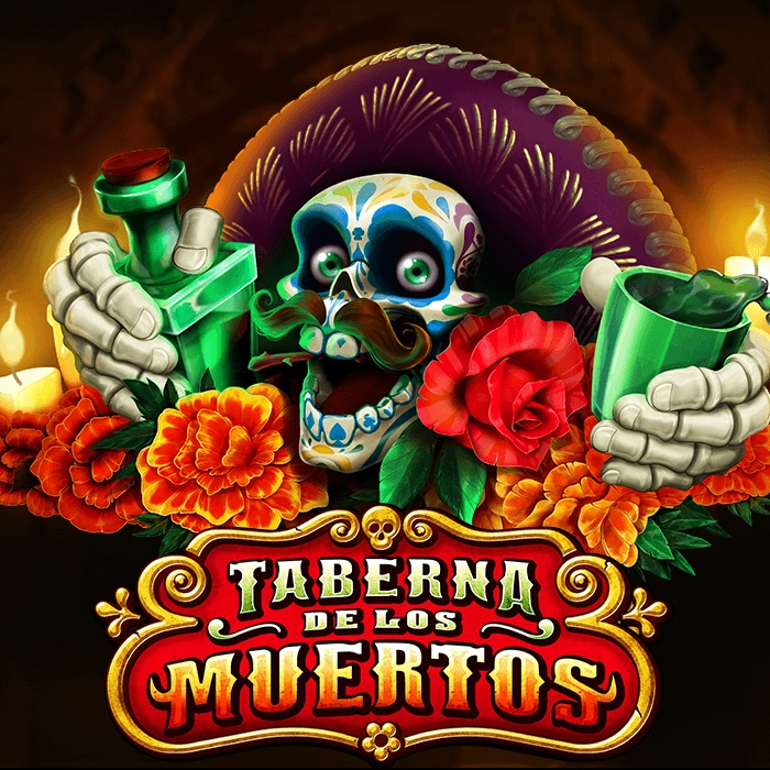 Taberna De Los Muertos Image
