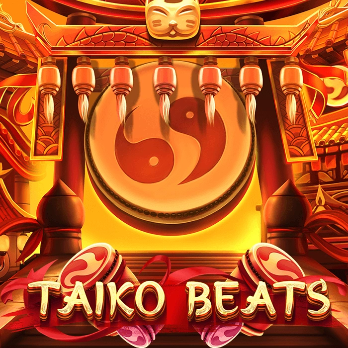 Taiko Beats Image