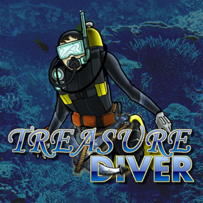 Treasure Diver Image