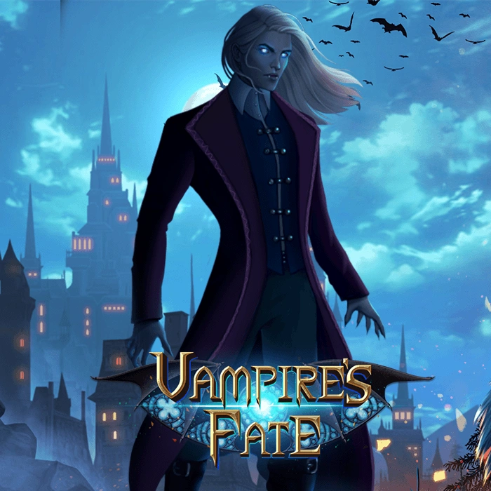 Vampire's Fate Image