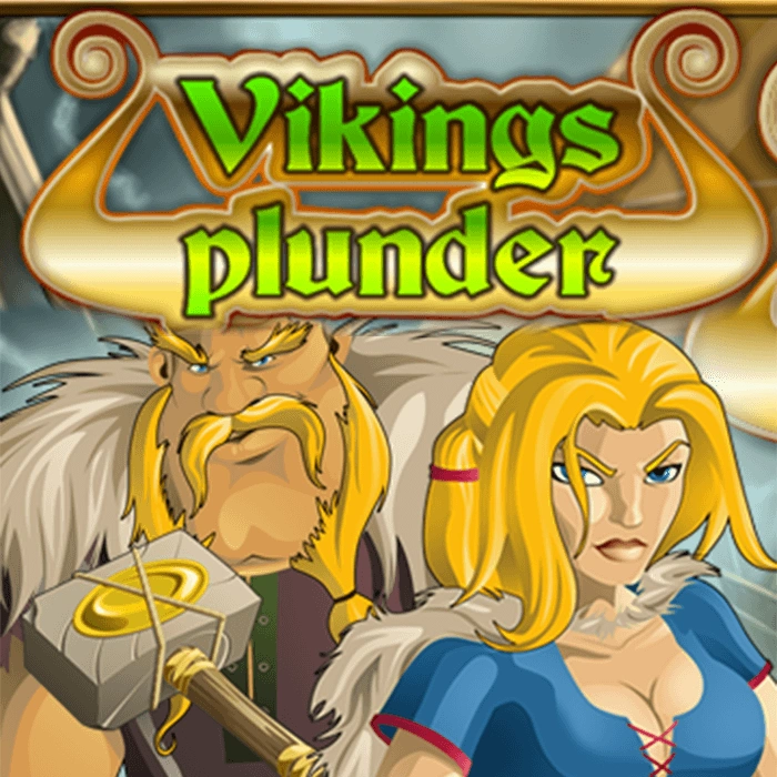 Viking's Plunder Image