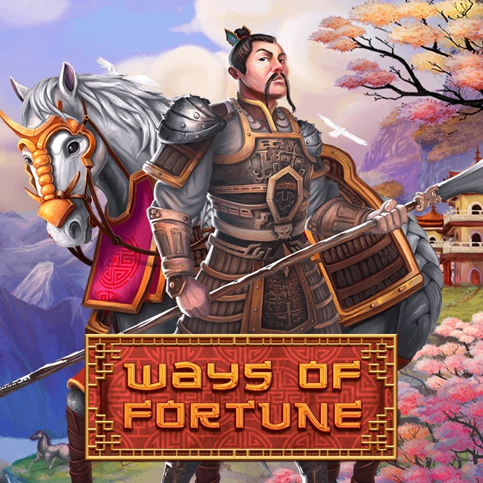 Ways Of Fortune Image