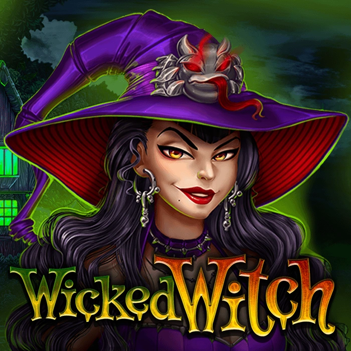 Wicked Witch Image
