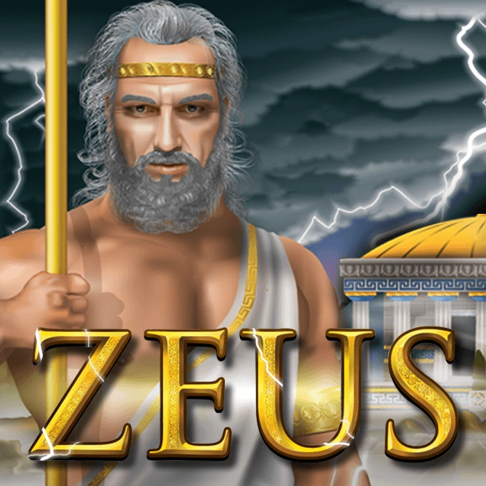 Zeus Image