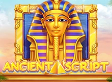 Ancient Script Image