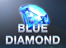 Blue Diamond Image