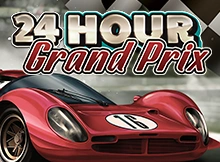 24 Hour Grand Prix Image