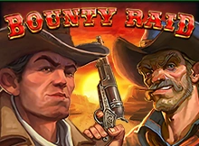 Bounty Raid Image