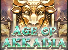 Age Of Akkadia Image