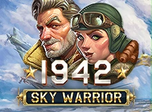 1942: Sky Warrior Image