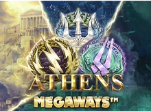 Athens MegaWays Image