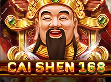Cai Shen 168 Image
