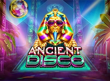 Ancient Disco Image