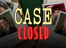 Case Closed Image